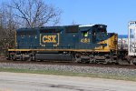 CSX 4384